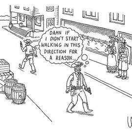 New Yorker August 24th, 2009 by Eric Lewis