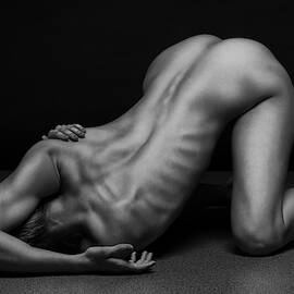 Bodyscape by Anton Belovodchenko