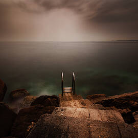 Untitled by Massimo Della Latta