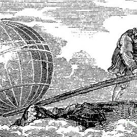 Archimedes, Ancient Greek Polymath by Science Source