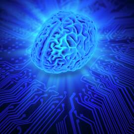 Artificial Intelligence by Science Photo Library
