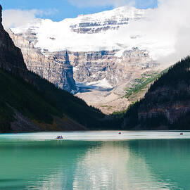 Beautiful Lake Louise