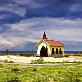 Chapel by the Sea