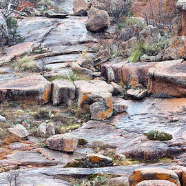 Enchanted Rock