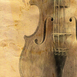 fiddle by Michal Boubin