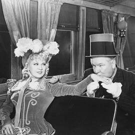 Mae West by Retro Images Archive