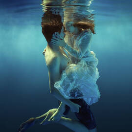Only Two by Dmitry Laudin