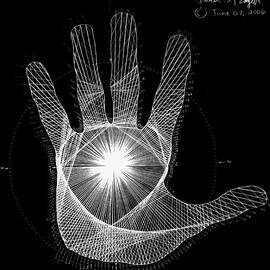 Quantum Hand through my eyes