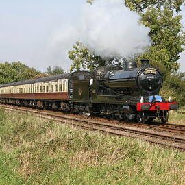 Steam Train