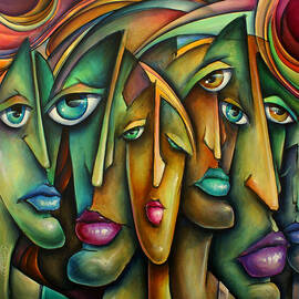 untitled by Michael Lang