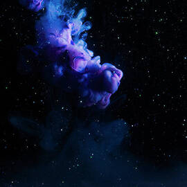 Space Image In The Studio by Level1studio