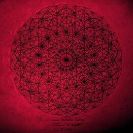 Wave Particle Duality by Jason Padgett