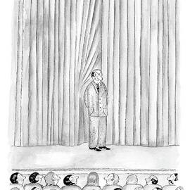 Is There A Dramaturge In The House? by Victoria Roberts