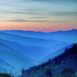 USA, North Carolina by Jaynes Gallery