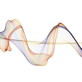 Abstract Patterns by Science Photo Library
