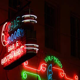 New Orleans Neon