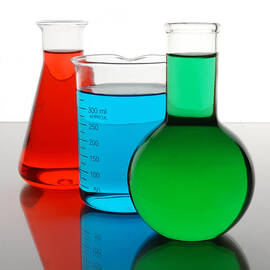 Science of Color by Jim Hughes