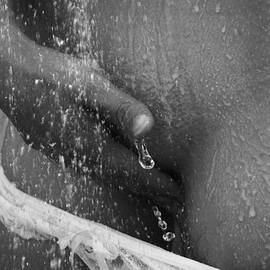 Water Nude by Pavel Jelinek