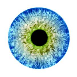 Artificial intelligence, conceptual by Science Photo Library