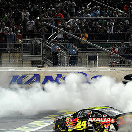 5-hour Energy 400 by Jared C. Tilton