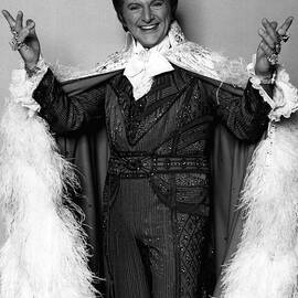 Liberace by Retro Images Archive
