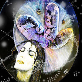 Michael Jackson by Augusta Stylianou