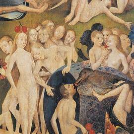 Spain, Comunidad De Madrid, Madrid by Everett