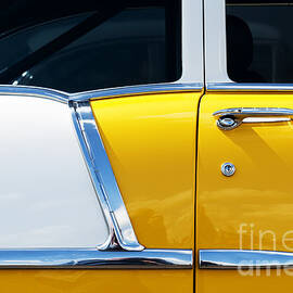 55 Chevy  by Tim Gainey