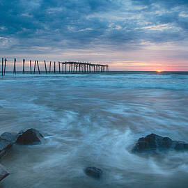 59th St Pier Ocean City NJ