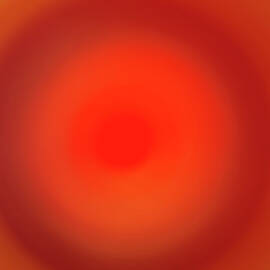 Abstract Of The Color Paint by Level1studio