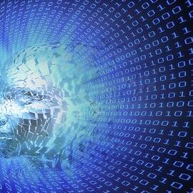 Artificial Intelligence by Science Photo Library