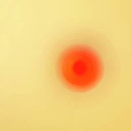 Abstract Of The Color Paint by Level1studio