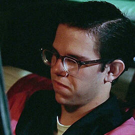American Graffiti  by Silver Screen