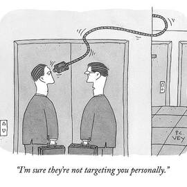 A Surveillance Camera On A Long Extednable Arm by Peter C. Vey