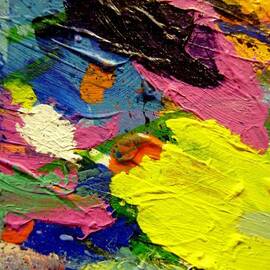 Abstract  1 by John  Nolan