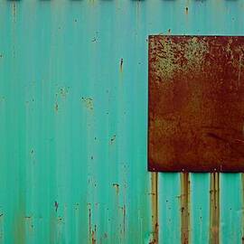 Abstract by Andrew Wohl