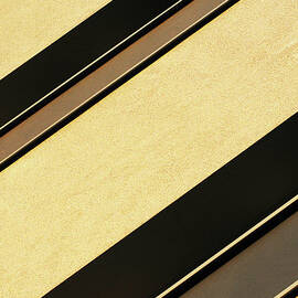 Abstract Point Of View Of A by Joelle Icard