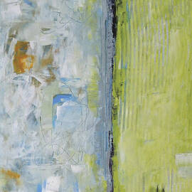 Abstract Texture 2 by Katherine Smit