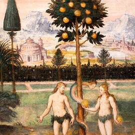 Adam and Eve