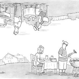 Add Your Own Caption Week #292 by David Borchart