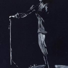 AfterHours by Charlie Black