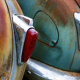 Aging Lovers by Jean Noren