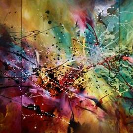 'All at Once' by Michael Lang