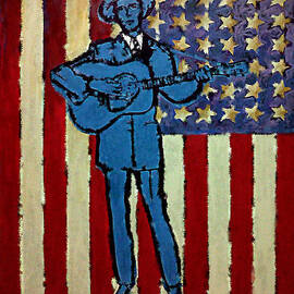 American Hero - Hank Williams