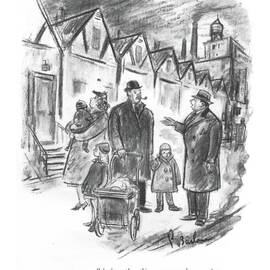 And Another Thing - You Can Be Sure That We're by M. K. Barlow