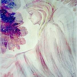 Angel of Mercy 2 by Leanne Seymour