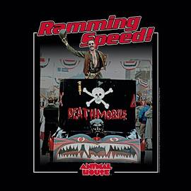 Animal House - Ramming Speed by Brand A