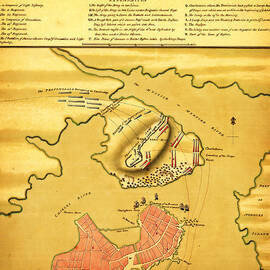 Anniversary of the Battle of Bunker Hill 1776 by MotionAge Designs