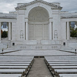 Arlington Amphitheater