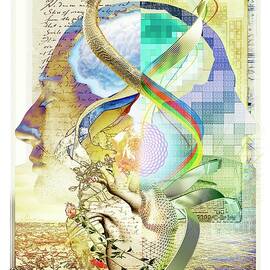 Artificial Intelligence by Science Photo Library
